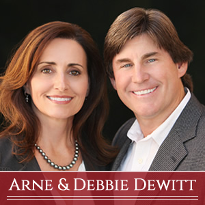Arne & Debbie Dewitt